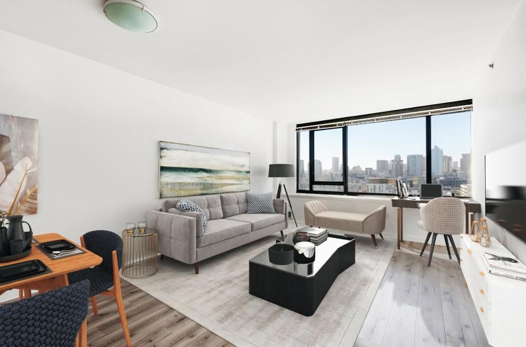 250 King Street # 1210, San Francisco