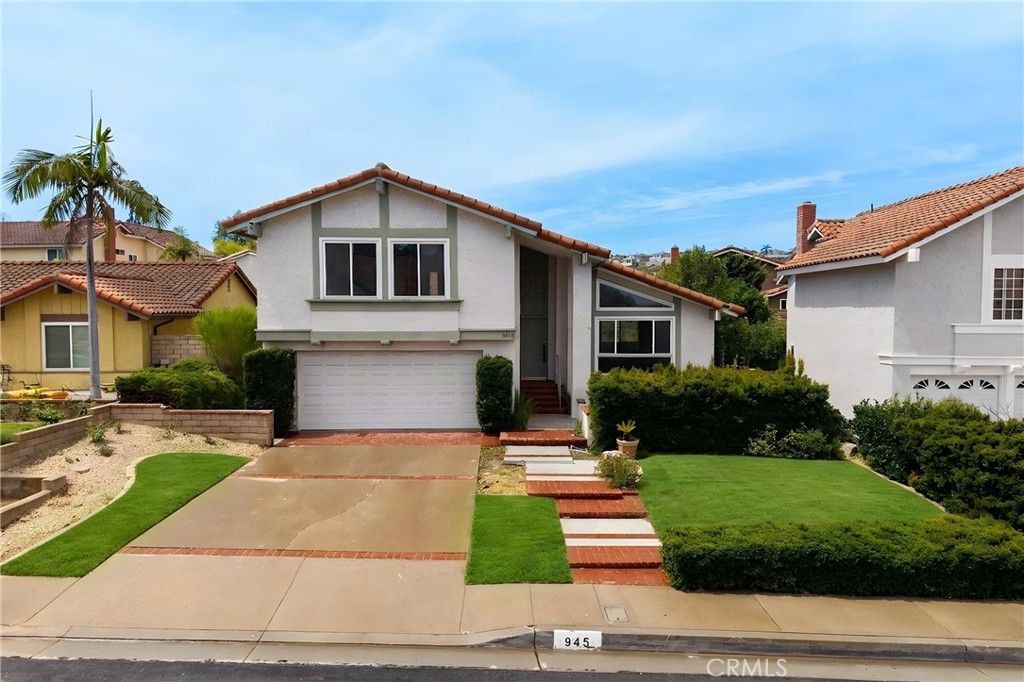 945 S Calle Venado, Anaheim Hills