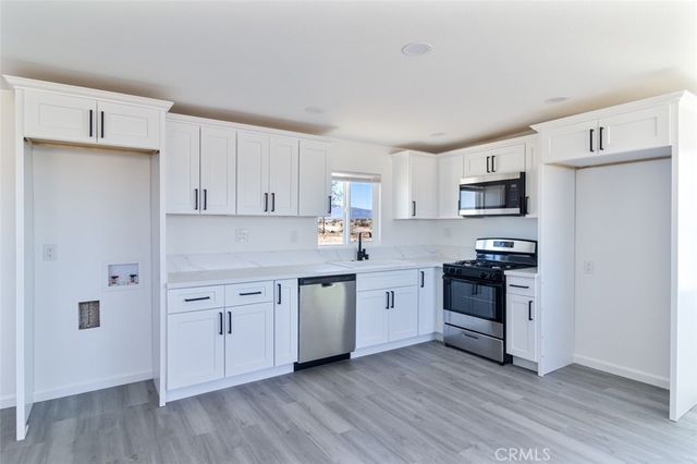 81884 Montgomery Road, 29 Palms