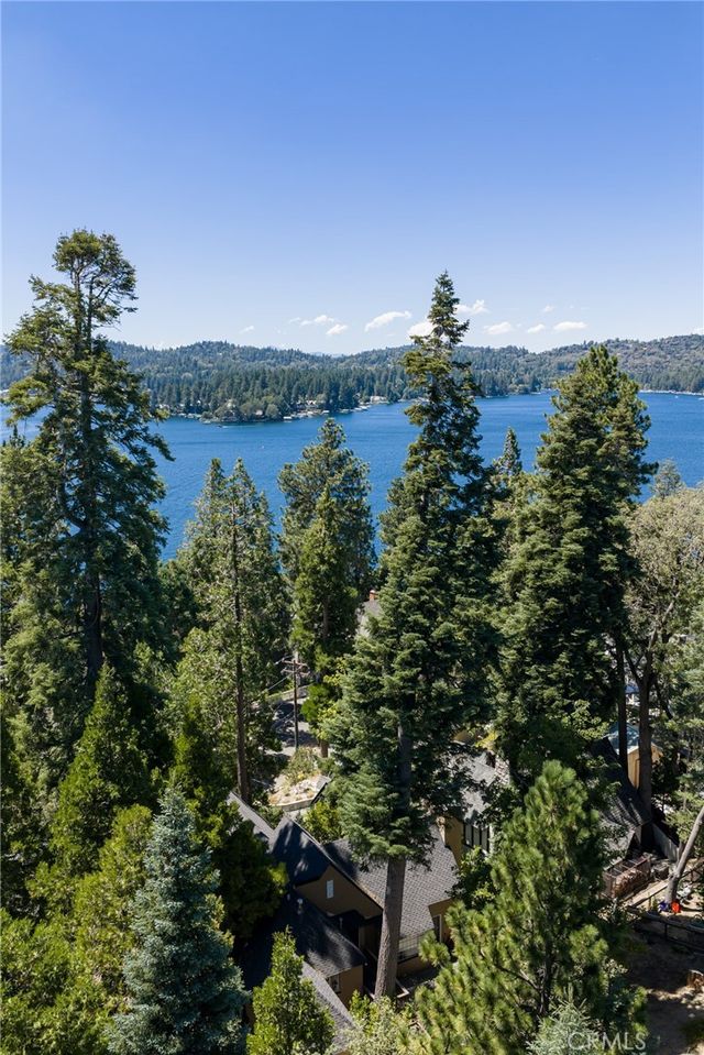 311 John Muir, Lake Arrowhead