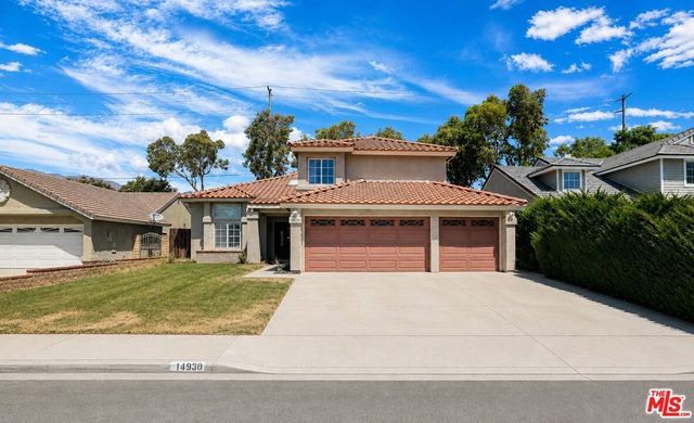 14930 Fernleaf Street, Fontana