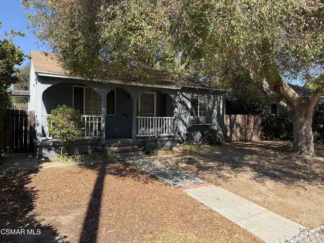 8847 Lindley Avenue, Northridge