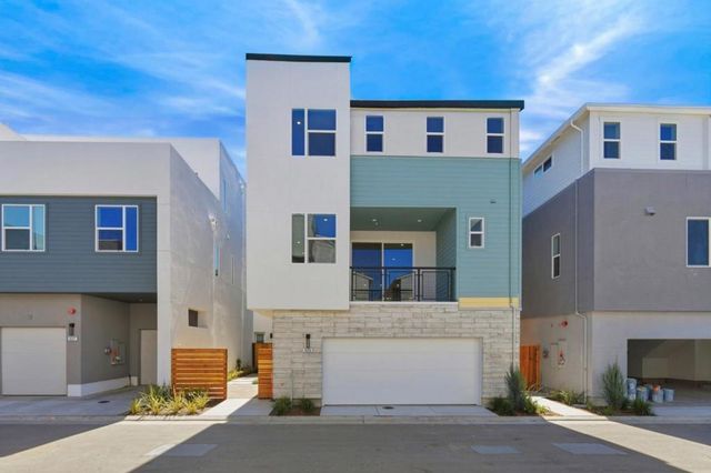 225 Honeydew Court, San Ramon