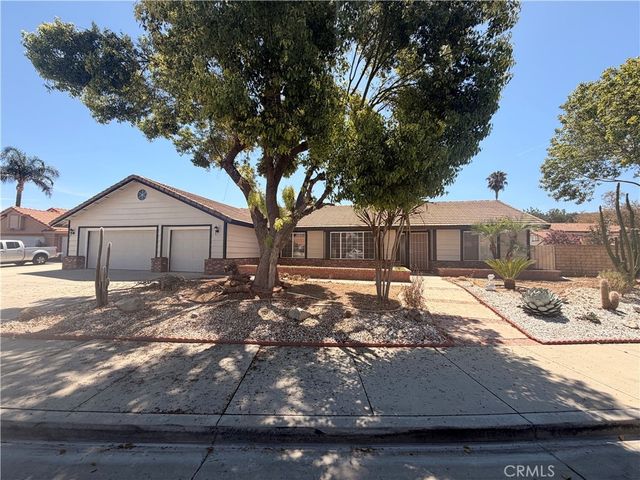 1515 Tabor Hill Court, San Jacinto