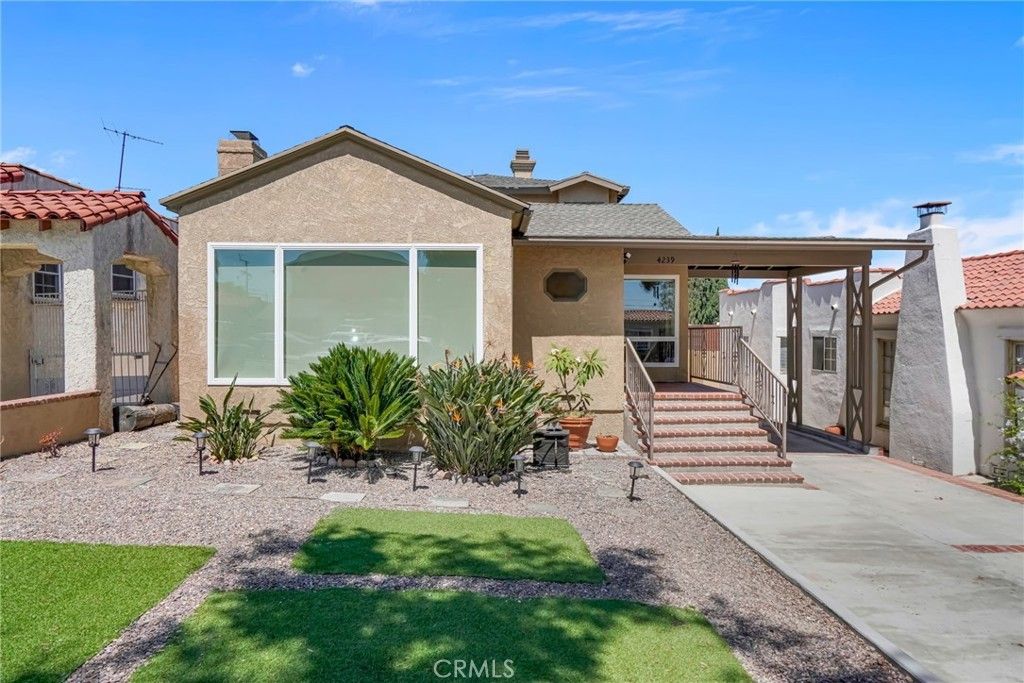 4239 W 59th, Los Angeles