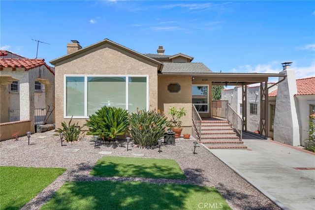 4239 W 59th, Los Angeles