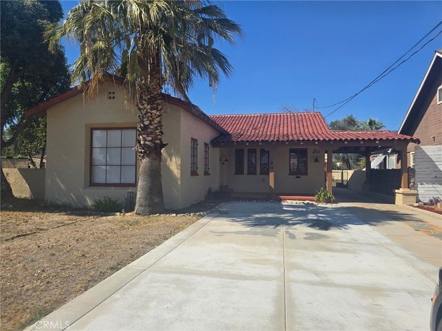 340 W 29th, San Bernardino