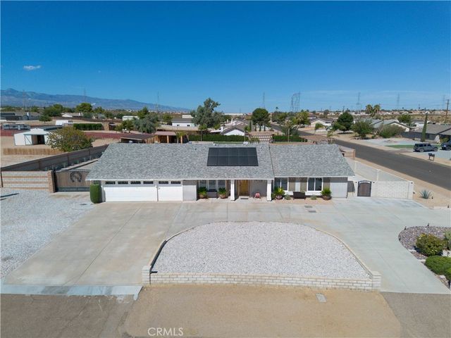 12040 Jade, Victorville