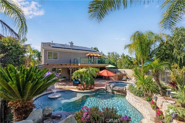 22019 Gold Canyon Drive, Saugus