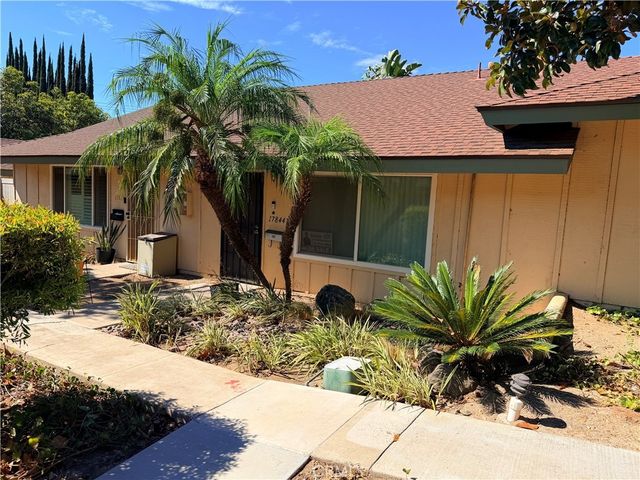 17844 Linda Drive # 33, Yorba Linda