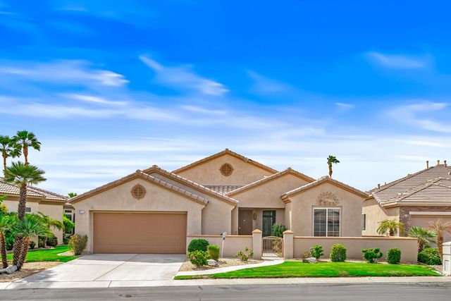 80711 Turnberry Court, Indio