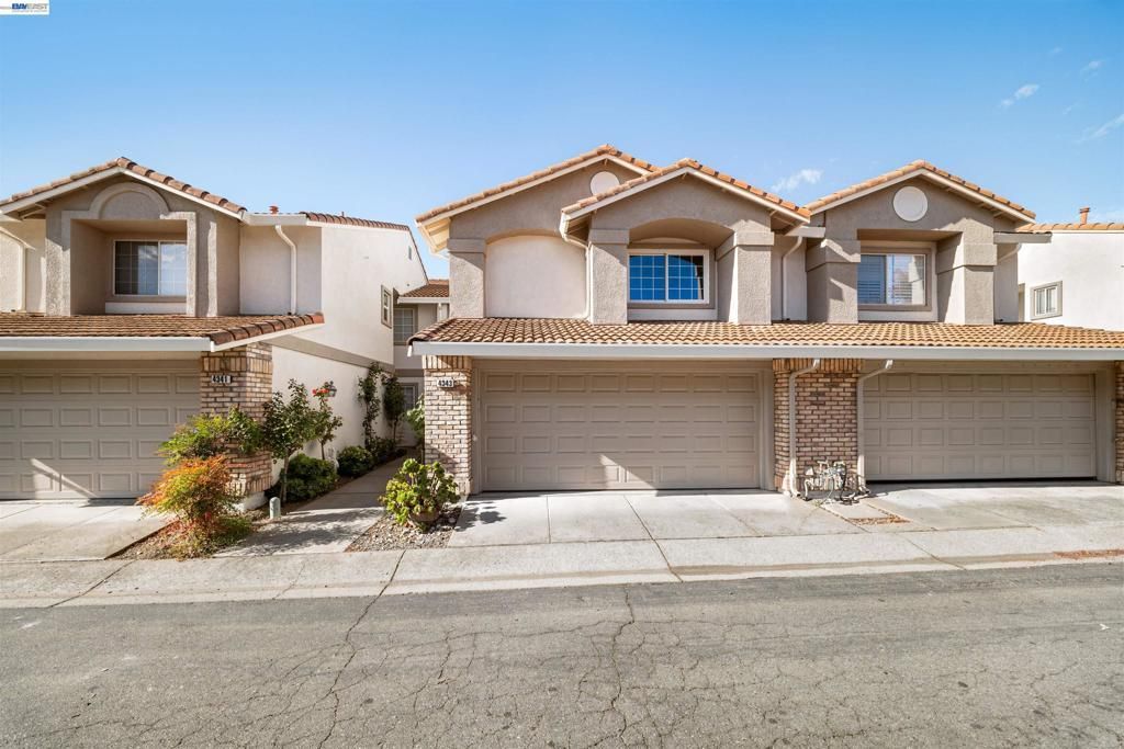 4343 Conejo Drive, Danville