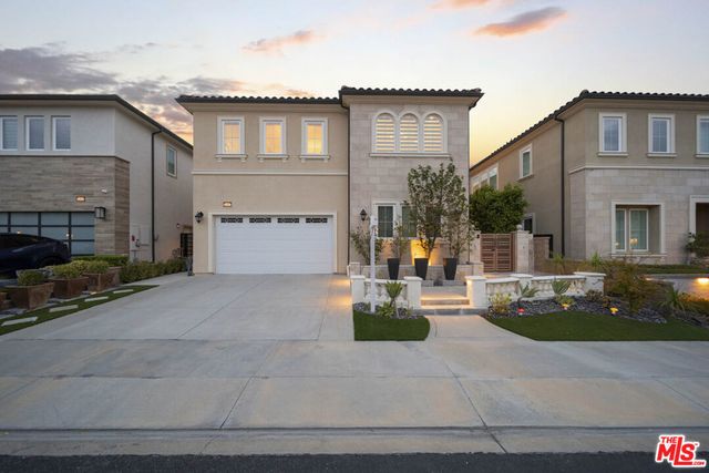 11967 Carabella Court, Porter Ranch