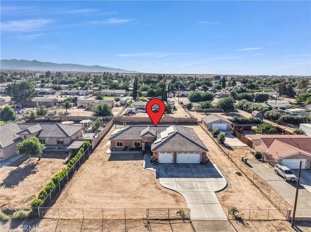 11078 Redwood Avenue, Hesperia