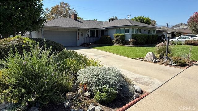 205 N Heathdale, Covina