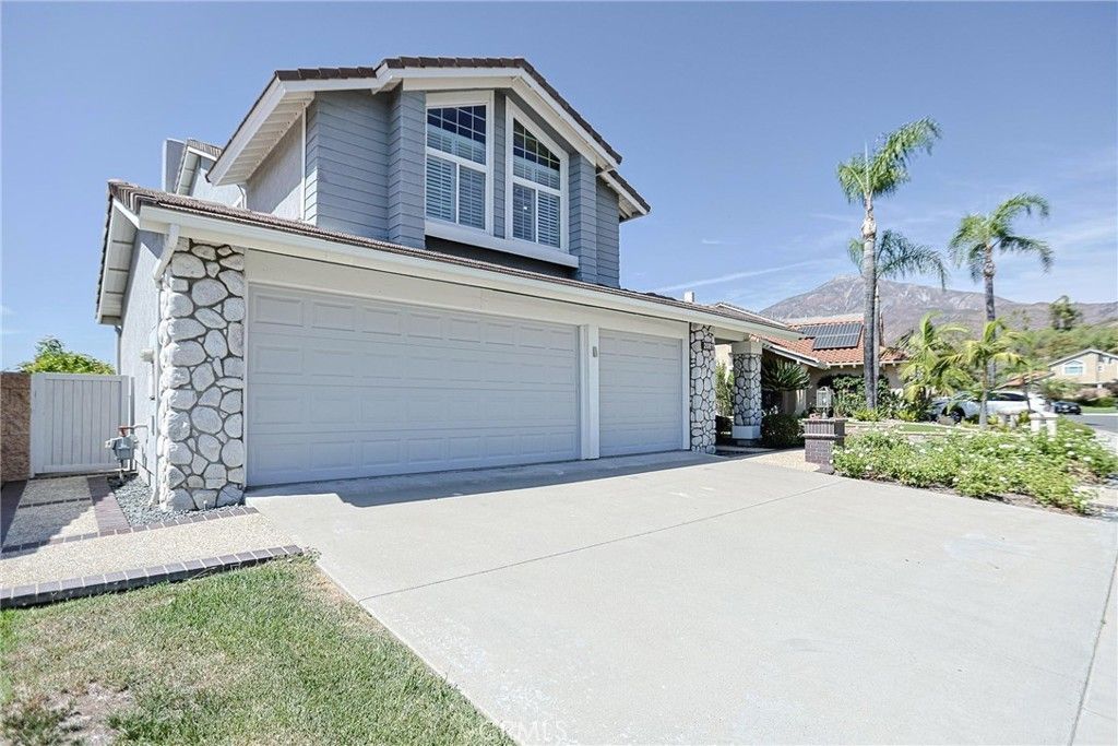 20811 Porter Ranch Road, Rancho Santa Margarita