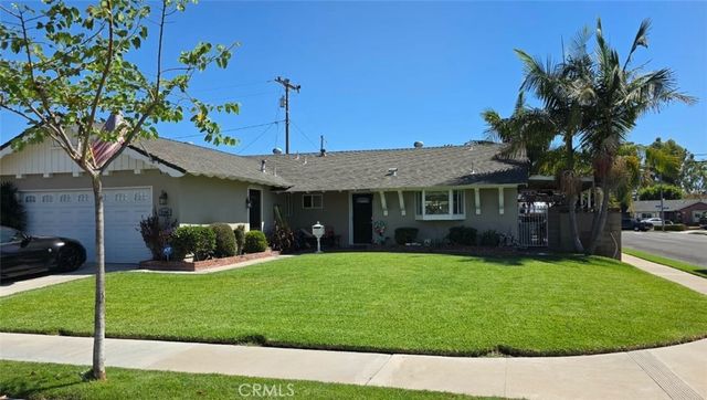 7100 El Rey, Buena Park