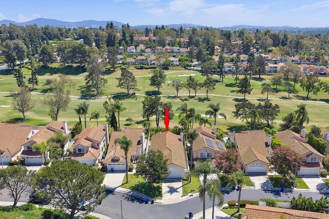 1077 Cordoba, Vista