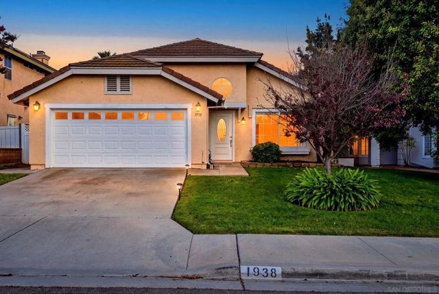 1938 Rue Michelle, Chula Vista