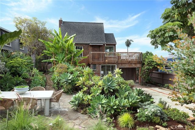 769 Manzanita Drive, Laguna Beach