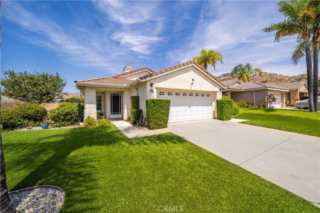 6631 Sasparilla Dr, Simi Valley