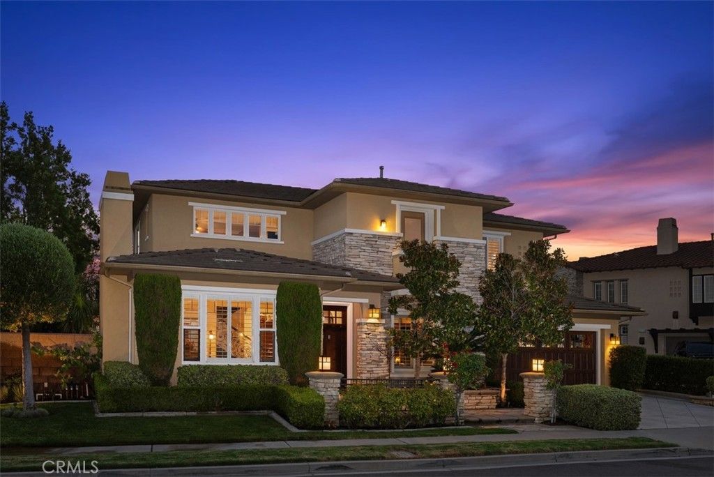 22801 Maiden Lane, Mission Viejo