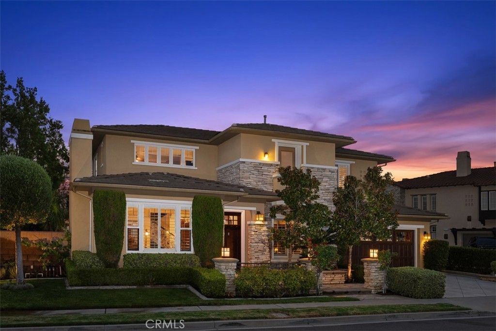 22801 Maiden Lane, Mission Viejo