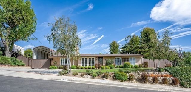 17327 Firma Court, Granada Hills