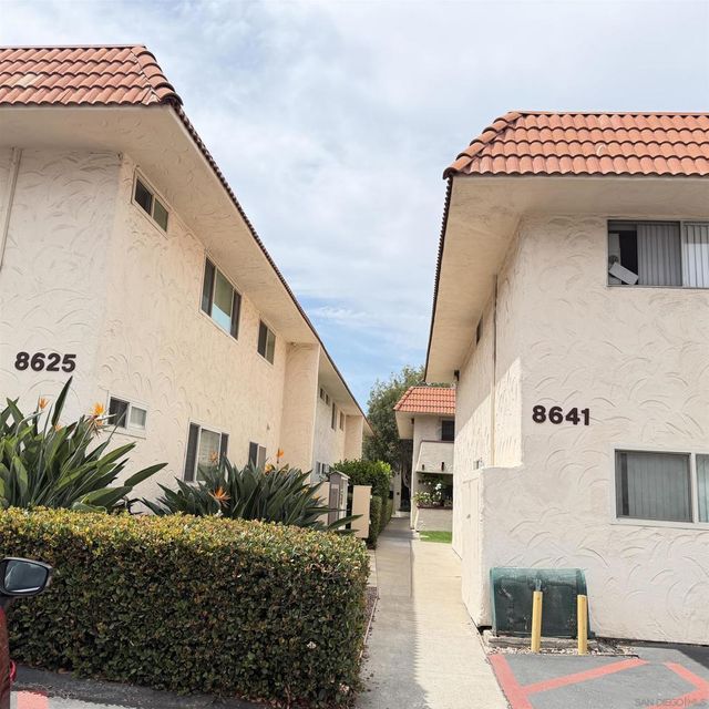 8641 Lake Murray Blvd Unit 7, San Diego
