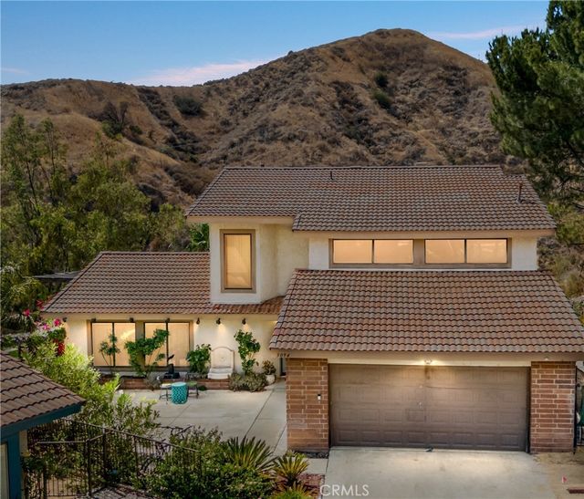 3094 Small Canyon, Highland