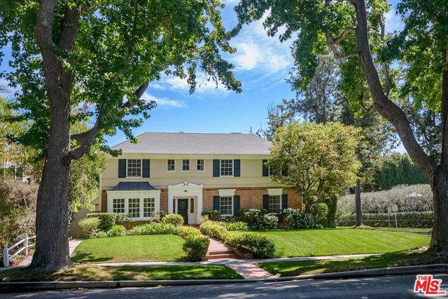 336 Loring Avenue, Los Angeles