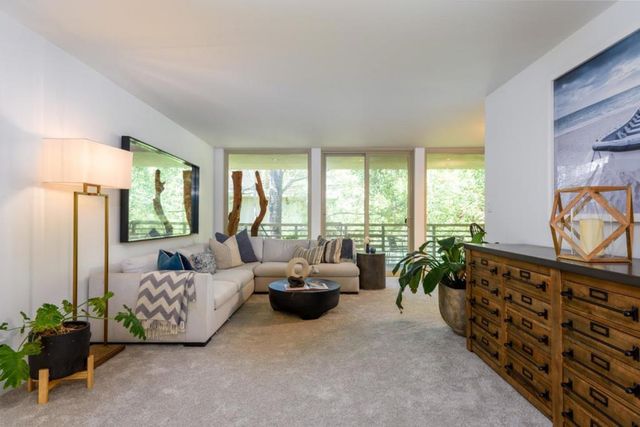 1100 Sharon Park Drive # 13, Menlo Park