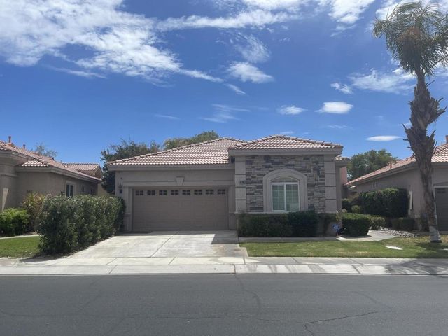 82653 Odlum Drive, Indio