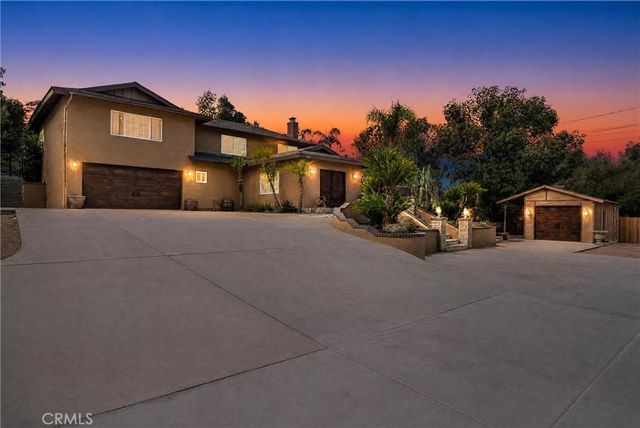1080 1st, Norco