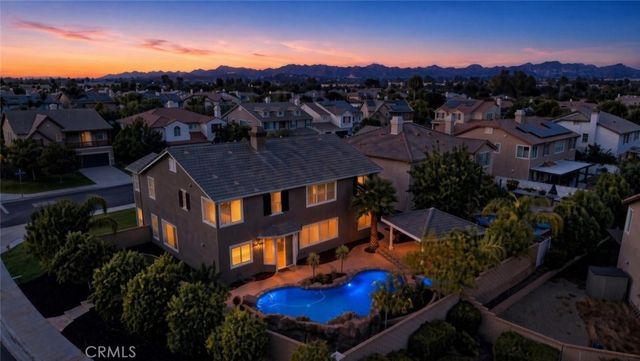 42542 Vancouver, Murrieta