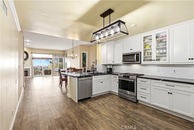 23001 Via Santa Maria, Mission Viejo