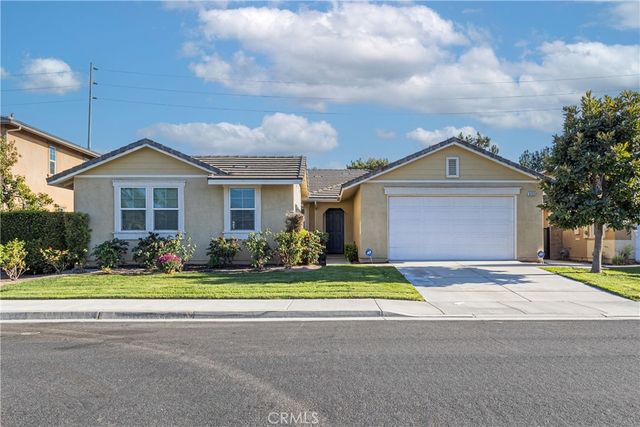 14325 Florence, Eastvale