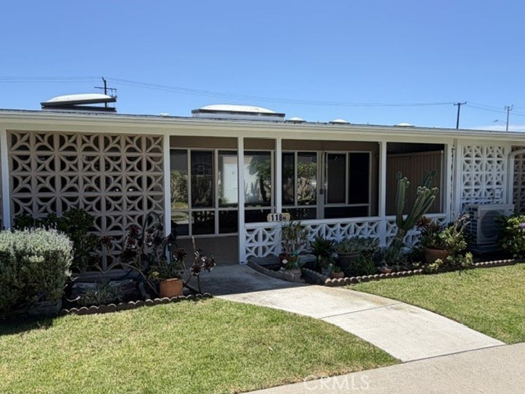 1571 Golden Rain Road # 118-h, Seal Beach