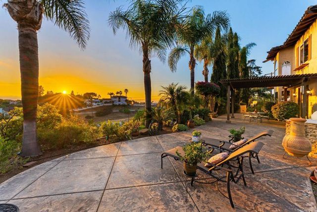 1829 Elevado Road, Vista