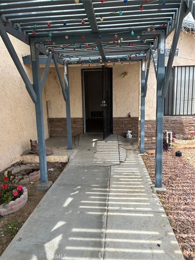 13045 La Mesa, Desert Hot Springs