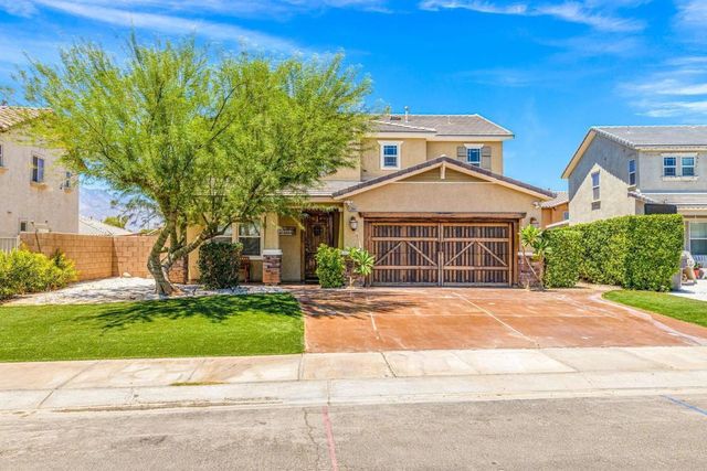 53841 Slate Drive, Coachella