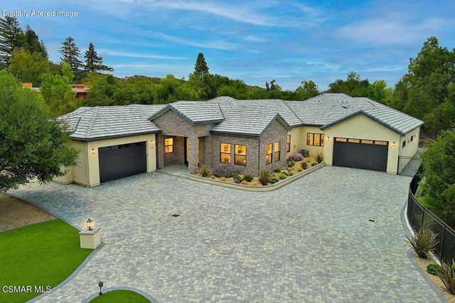 395 Sherwood Court, Thousand Oaks