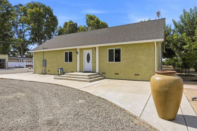 13400 Second Street, Los Banos