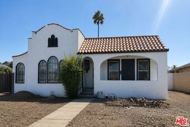 4008 Arlington Avenue, Los Angeles