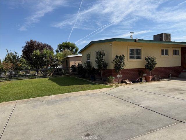 2601 Dore Drive, Bakersfield