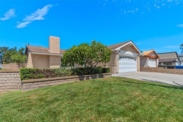 6111 Leyte, Cypress