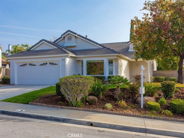 28324 Nolte Court, Canyon Country