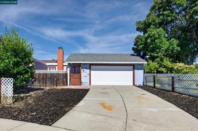 2900 Pear St, Antioch