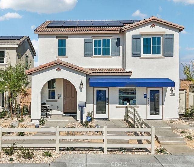 13569 Lone Star Lane, Victorville