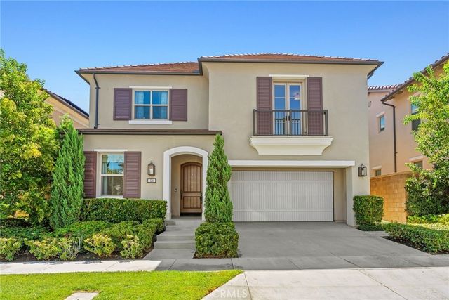 126 Abalone, Irvine